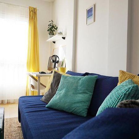 プエルト・デル・ロサリオApartamento Con Azotea Privada #Thefunnycactusアパートメント エクステリア 写真