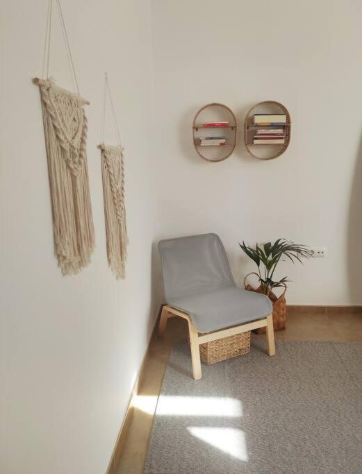 プエルト・デル・ロサリオApartamento Con Azotea Privada #Thefunnycactusアパートメント エクステリア 写真