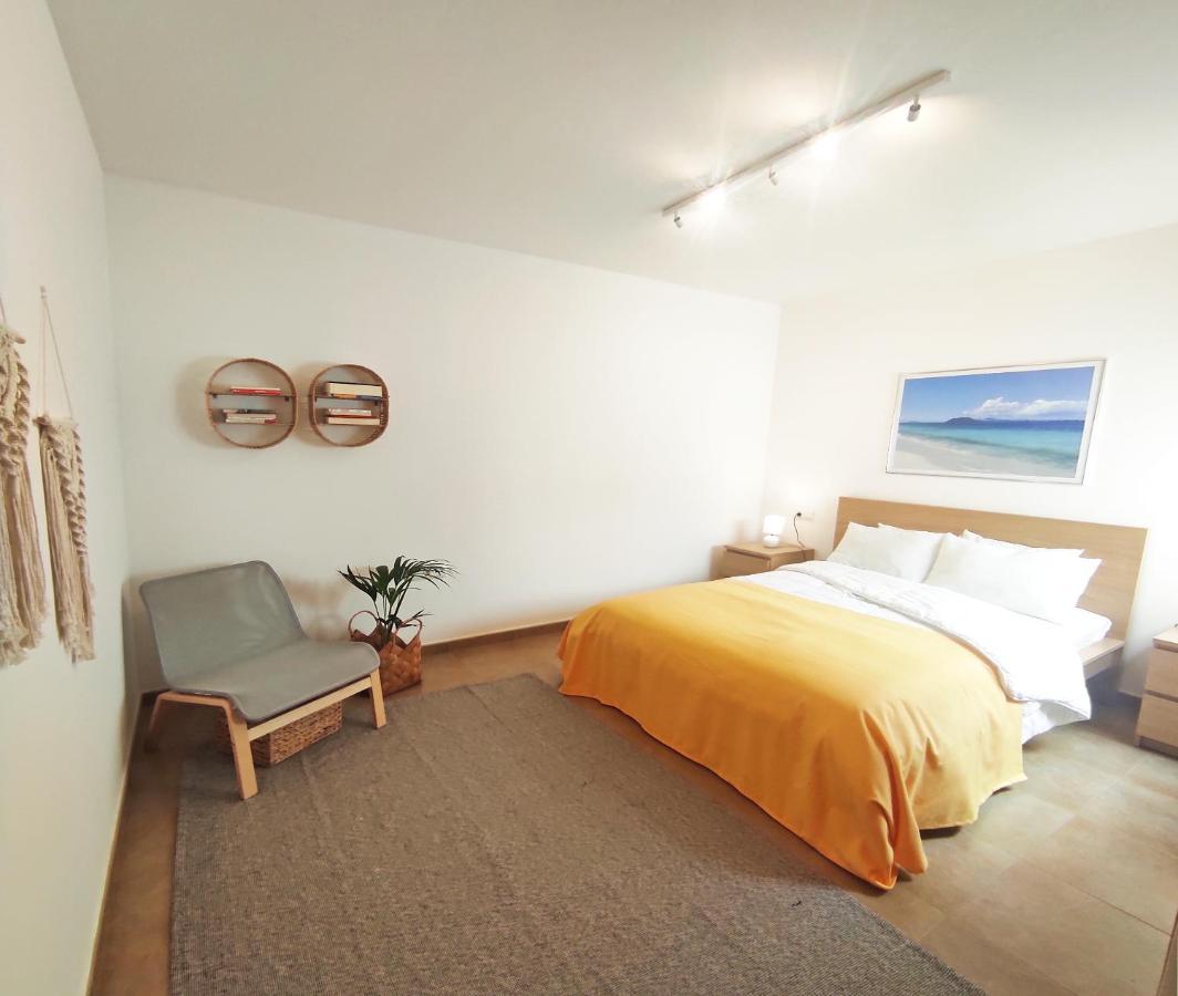 プエルト・デル・ロサリオApartamento Con Azotea Privada #Thefunnycactusアパートメント エクステリア 写真