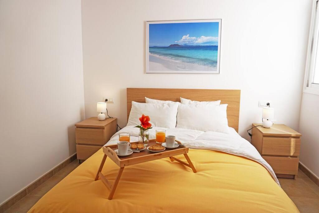 プエルト・デル・ロサリオApartamento Con Azotea Privada #Thefunnycactusアパートメント エクステリア 写真