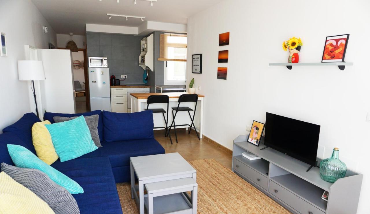 プエルト・デル・ロサリオApartamento Con Azotea Privada #Thefunnycactusアパートメント エクステリア 写真
