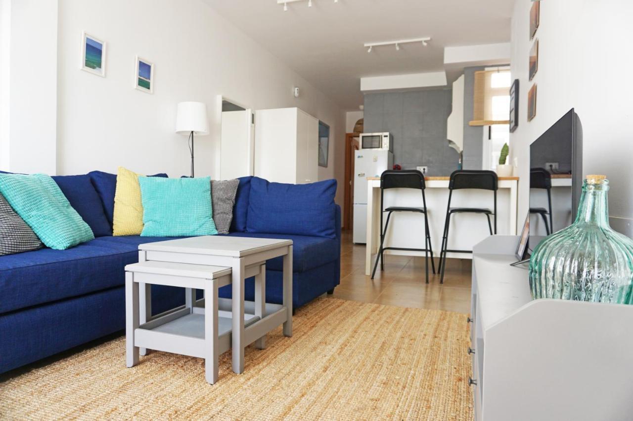 プエルト・デル・ロサリオApartamento Con Azotea Privada #Thefunnycactusアパートメント エクステリア 写真